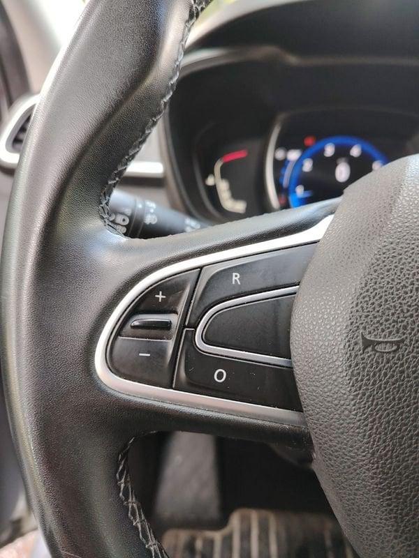 Renault Kadjar TCe 140CV EDC FAP Sport Edition2