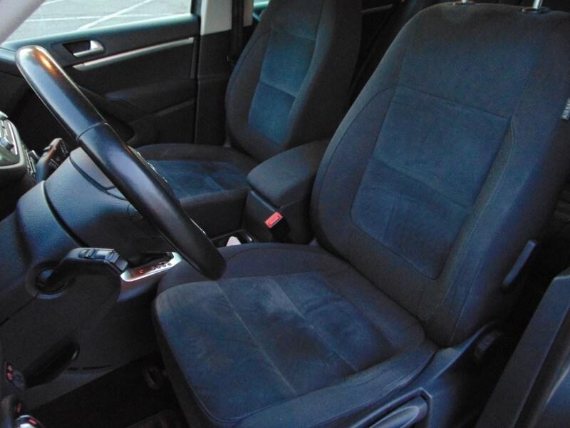 VOLKSWAGEN Tiguan 1ª serie Tiguan 2.0 TDI 140C...