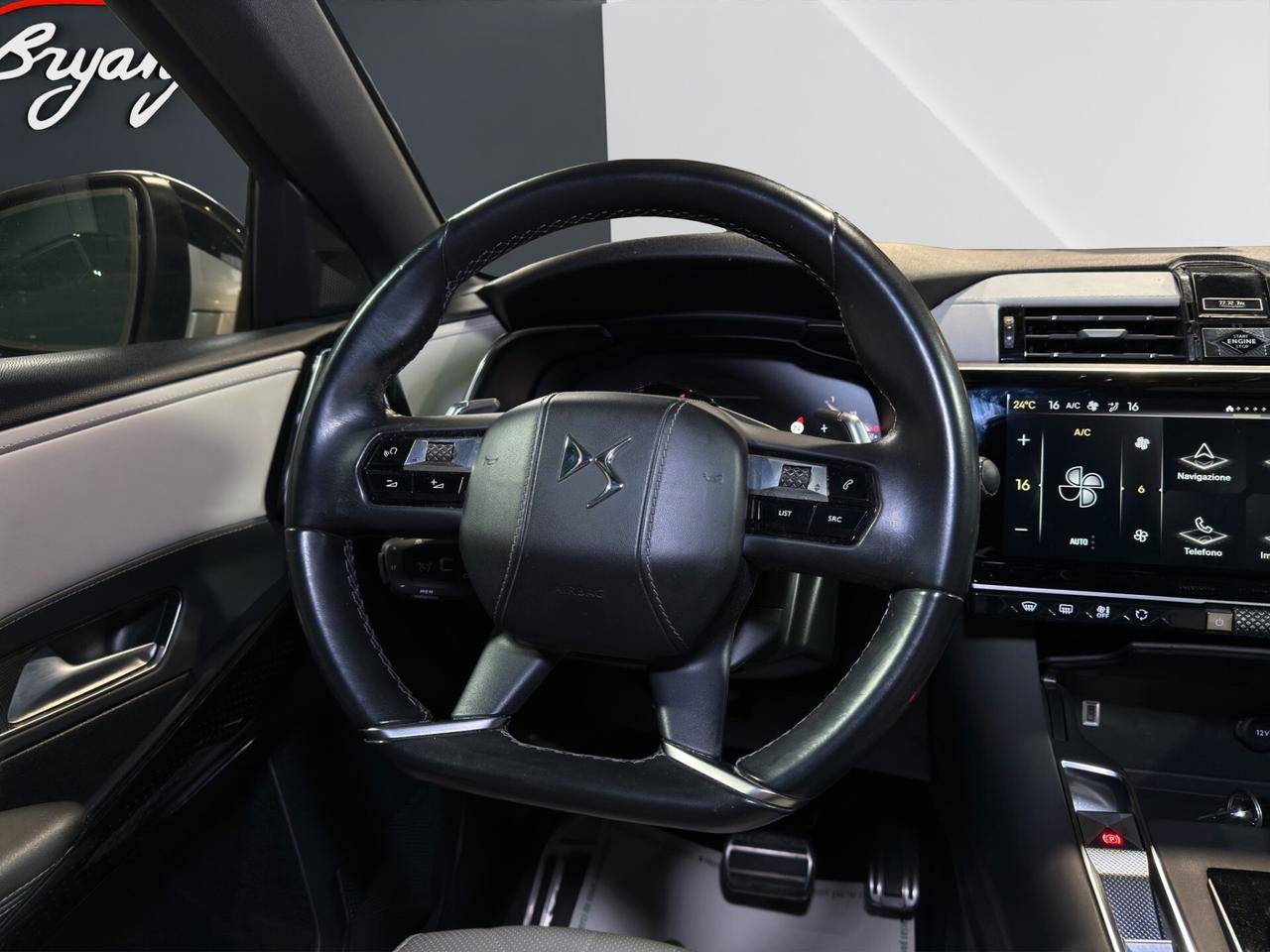 Ds 7 BlueHDi 130 aut. Esprit de Voyage