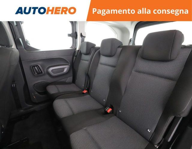 TOYOTA Proace City Verso 1.5D 130 CV S&S L2 Lounge