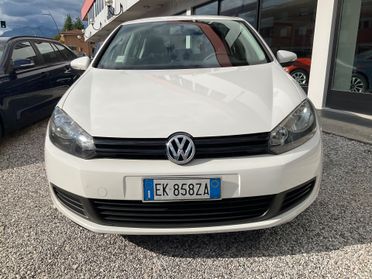 Volkswagen Golf 1.4 5p. United