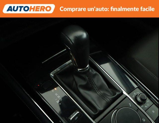 MAZDA CX-30 2.0L Skyactiv-G 150 CV M Hybrid 2WD Executive