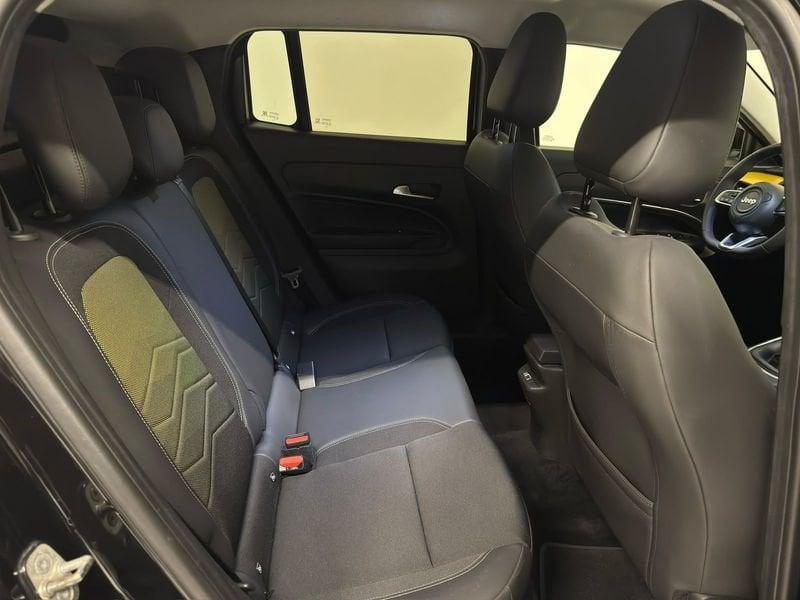 Jeep Avenger 1.2 Turbo First Edition