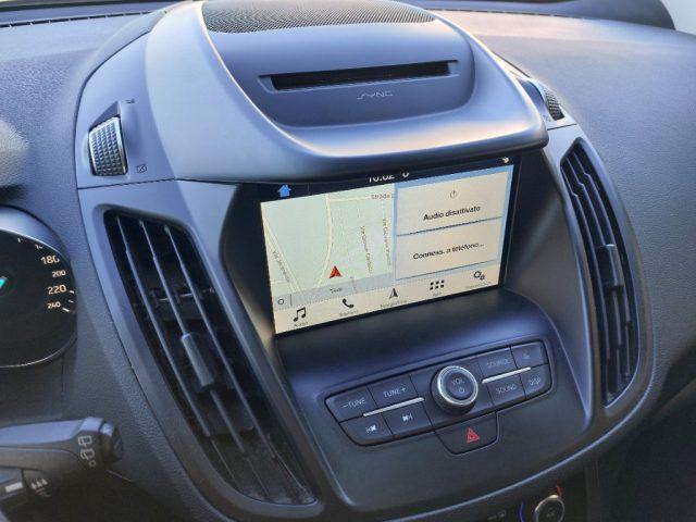 FORD Kuga 1.5 TDCI 120 CV S&S 2WD Powershift Edition