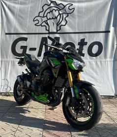KAWASAKI Z 900 SE NAKED GMOTO COSENZA