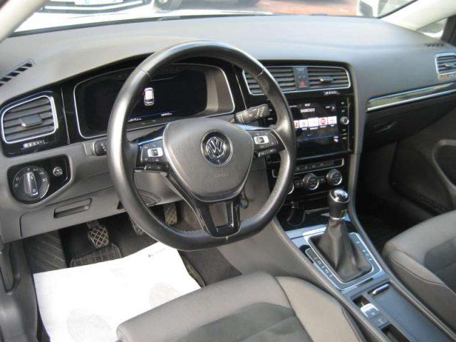 VOLKSWAGEN Golf 2.0 TDI 5P 4MOTION HIGHLINE