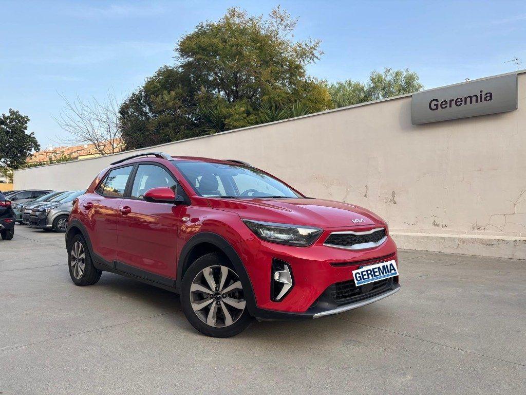 Kia Stonic 1.2 DPI Urban Special Edition