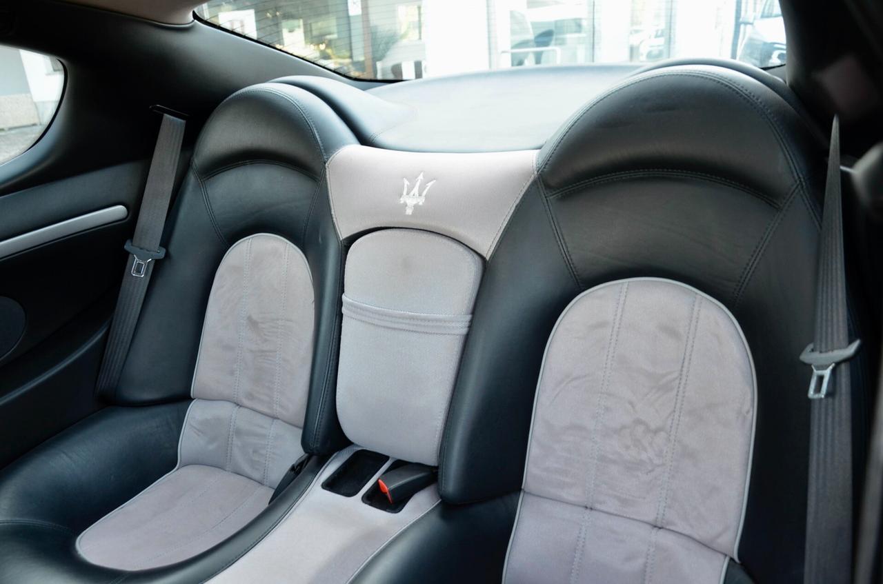 MASERATI GRANSPORT 4.2 401cv CAMBIOCORSA, UFFICIALE ITALIANA, PERFETTA E CONSERVATA