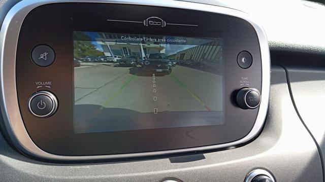 FIAT 500X *PROMO* 1.3 MultiJet 95 CV