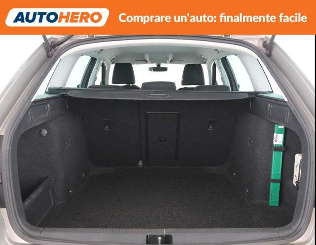 SKODA Octavia 1.6 TDI CR 115 CV Wagon Executive