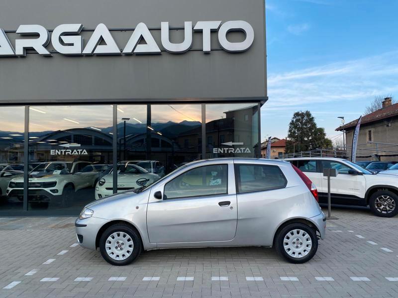 Fiat Punto 3 Porte Punto 3p 1.2 Classic