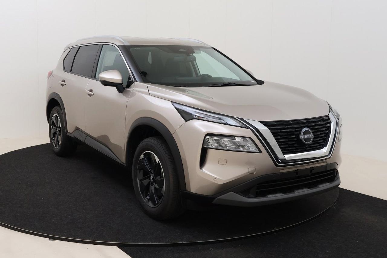 Nissan X-Trail 1.5 mhev N-Connecta 2wd xtronic 7p.ti