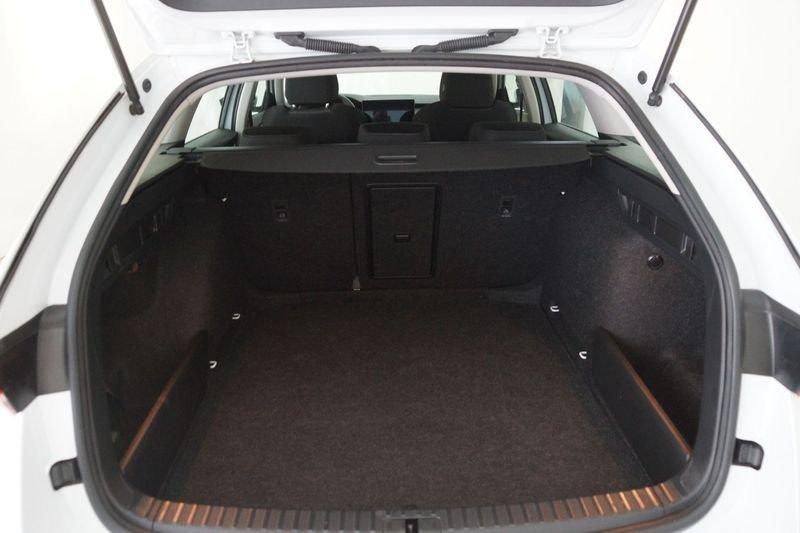 Škoda Octavia 2.0 TDI 150CV EXECUTIVE DSG