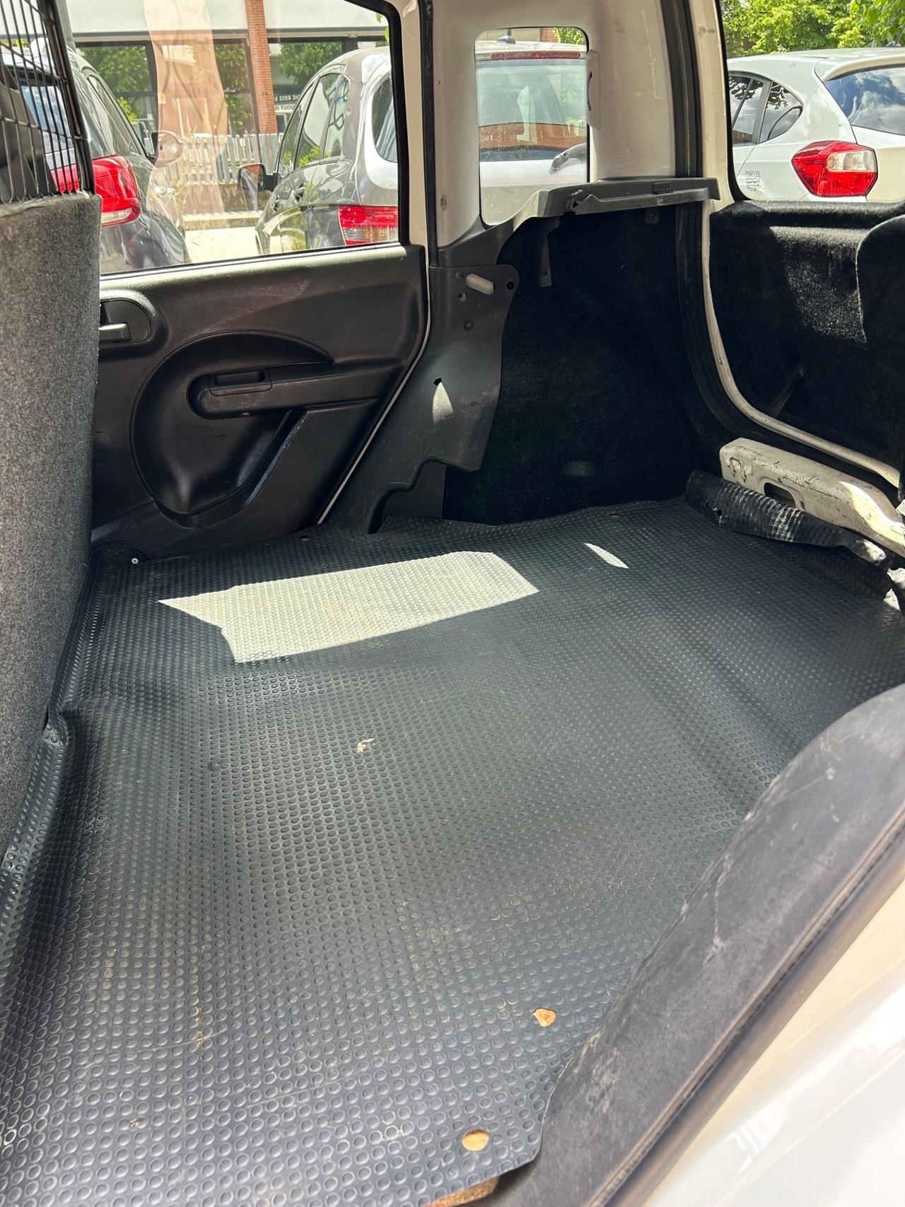 Fiat Panda 1.3 MJT DPF Van Dynamic 4 posti