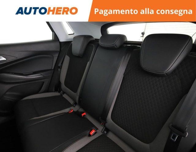 OPEL Grandland X 1.5 diesel Ecotec Start&Stop 2020