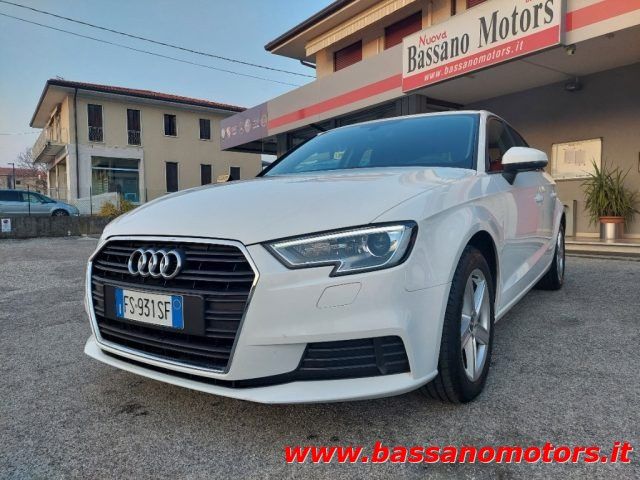 AUDI A3 SPB 1.5 TFSI COD Business