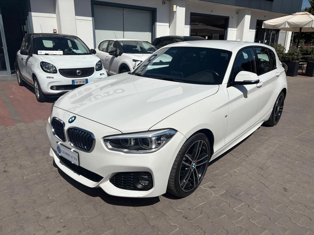 Bmw 116 116d 5p. Sport