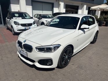 Bmw 116 116d 5p. Sport