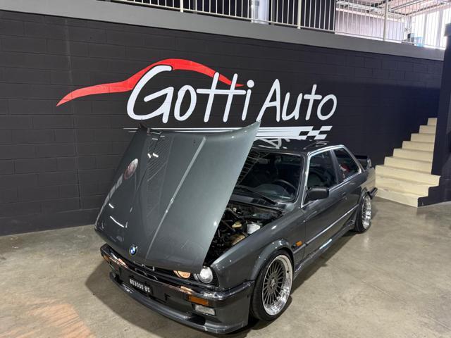 BMW 320 320I SWAP M3 E30 EX ARABGT