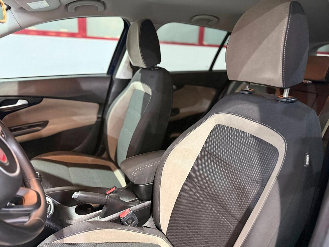 Fiat Tipo 1.6 Mjt Sw 120cv Lounge 2017