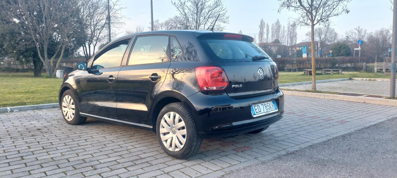 VW Polo Unico Proprietario