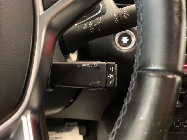 RENAULT Captur 1.5 dCi Automatico EDC Intens