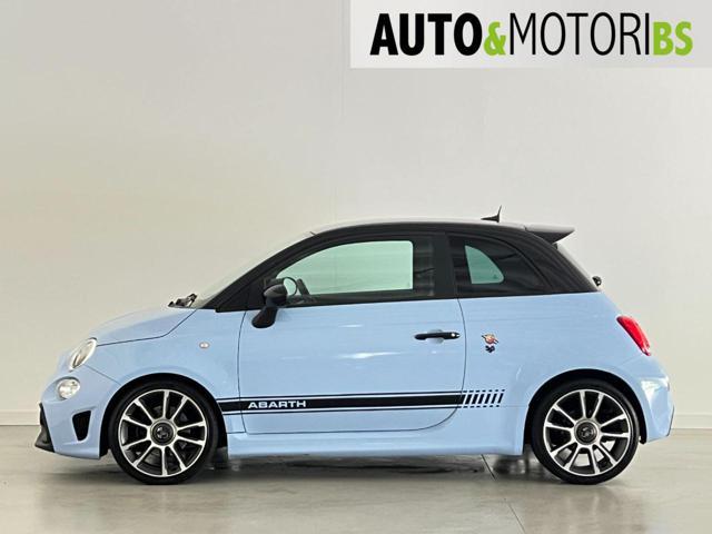 ABARTH 595 1.4 Turbo T-Jet 165 CV Turismo