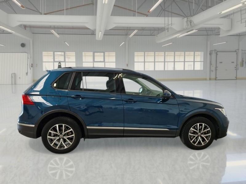VOLKSWAGEN TIGUAN 1.4 TSI EHYBRID LIFE DSG SUV