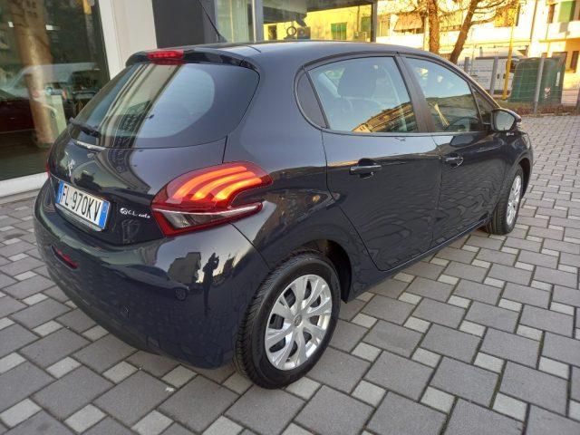 PEUGEOT 208 1° serie BlueHDi 75 5 porte *unico propr*