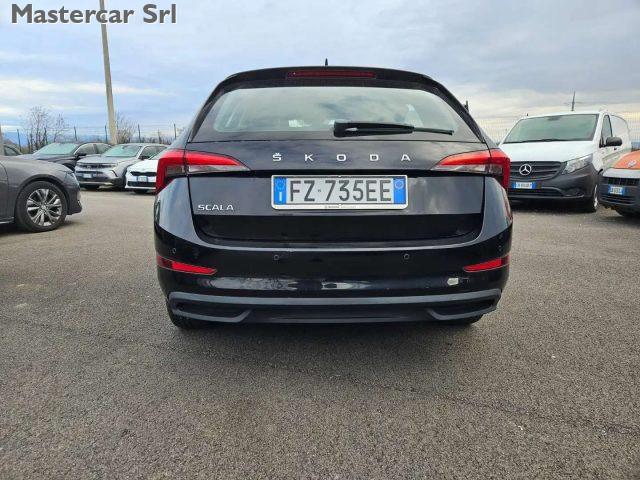 SKODA Scala 1.6 tdi Ambition 115cv dsg - FZ735EE