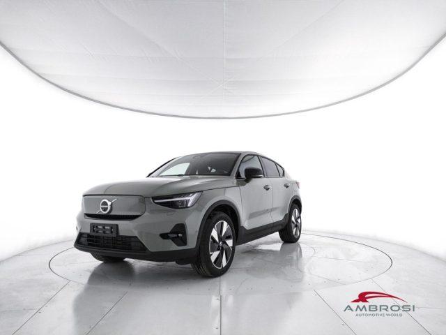 VOLVO C40 Twin Motor Ultimate