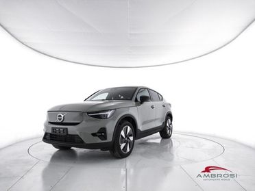 VOLVO C40 Twin Motor Ultimate