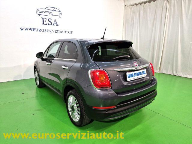 FIAT 500X 1.6 MultiJet 120 CV Business