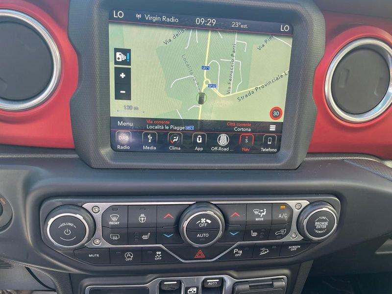 Jeep Wrangler Wrangler Unlimited 2.2 Mjt II Rubicon