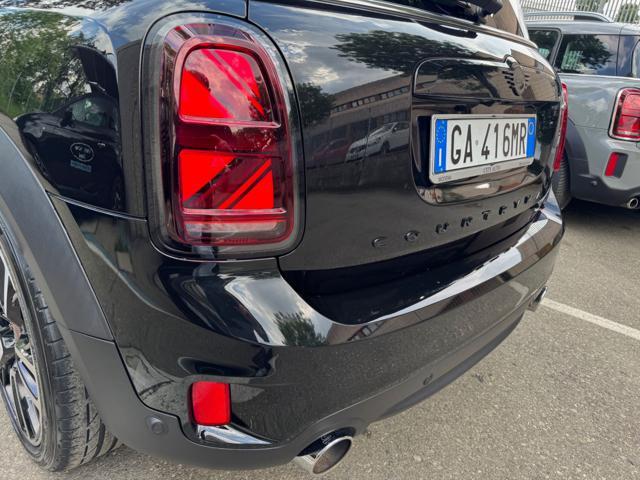 MINI Countryman 2.0 JCW AUTOM. 306CV ALL4 FULL OPT.