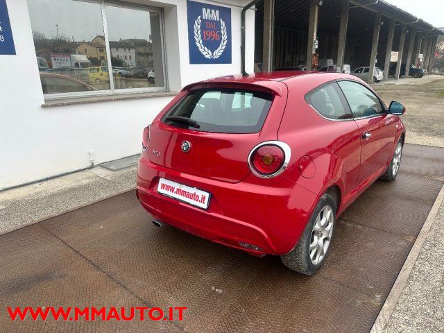 ALFA ROMEO MiTo 1.3 JTDm 85 CV S&S Distinctive!!!!