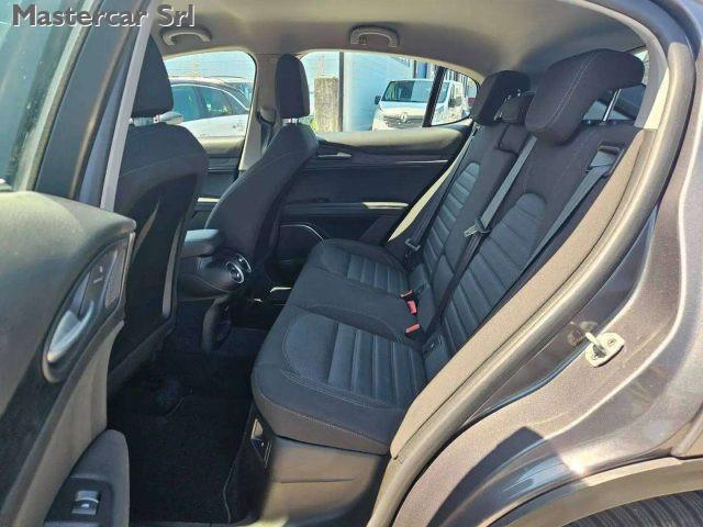 ALFA ROMEO Stelvio Stelvio 2.2 td Business Q4 4x4 190cv autom. - ta