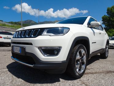 Jeep Compass 2.0 Multijet II aut. 4WD Limited