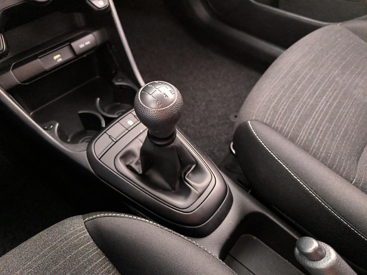 Kia Picanto 1.0 dpi urban techno&design pack
