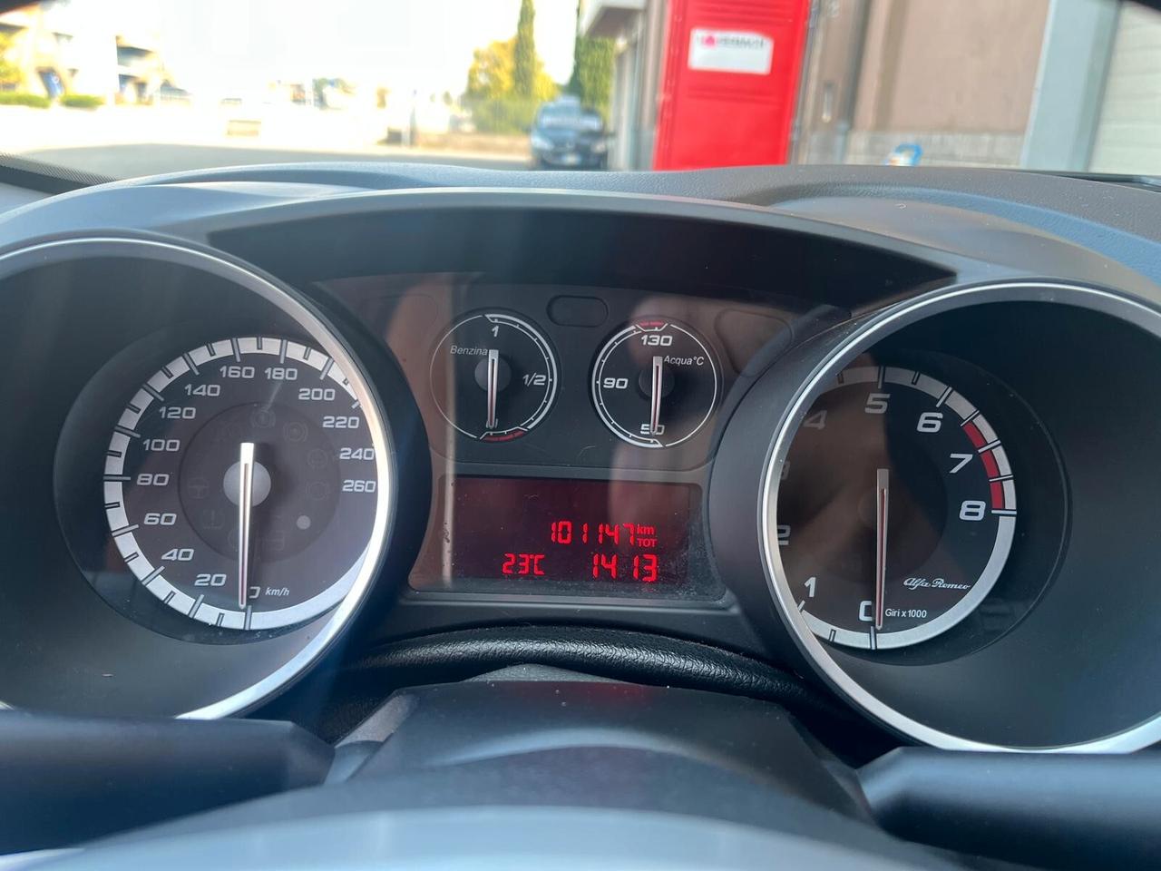 Alfa Romeo Giulietta Giulietta 1.4 t. Progression - UNICO PROPRIETARIO