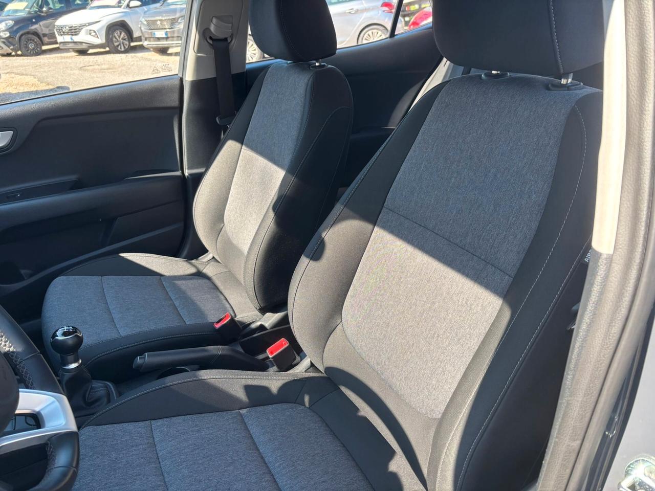 Kia Stonic 1.2 DPI Urban
