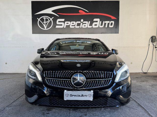 MERCEDES-BENZ A 180 CDI Premium