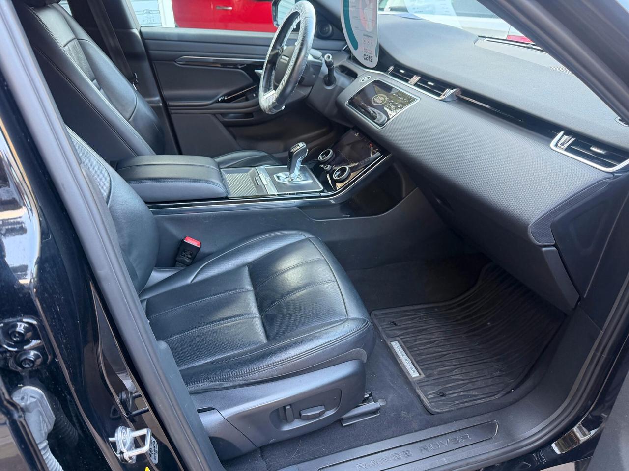 Land Rover Range Evoque 2.0D I4-L.Flw 150 CV AWD Auto R-Dynamic