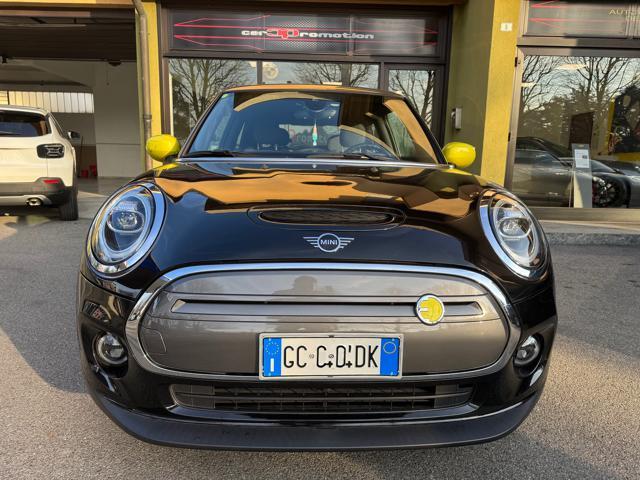 MINI Cooper SE M