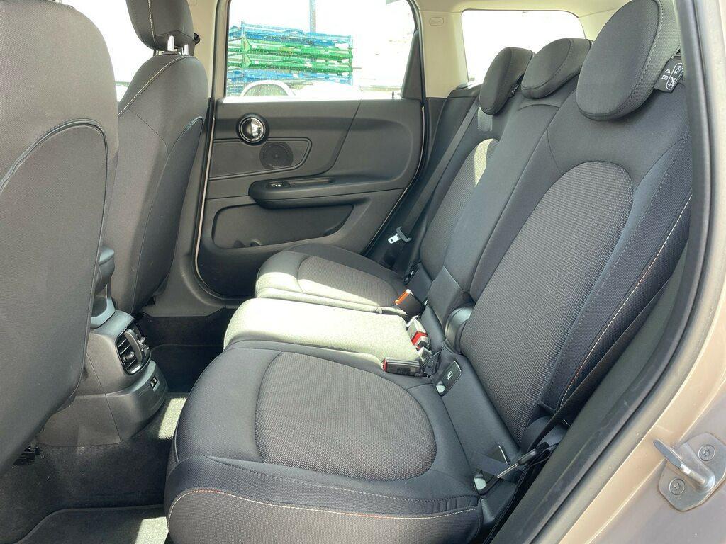 Mini One Countryman 1.5 One Business Steptronic
