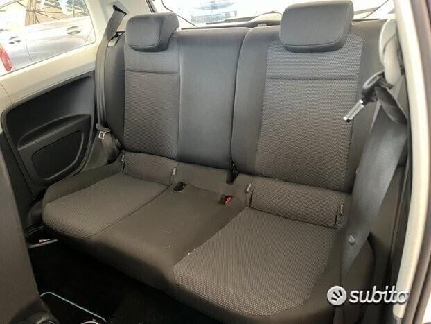 Skoda Citigo 1.0 60 CV 3 porte Active Autocarro N1 Iva compresa