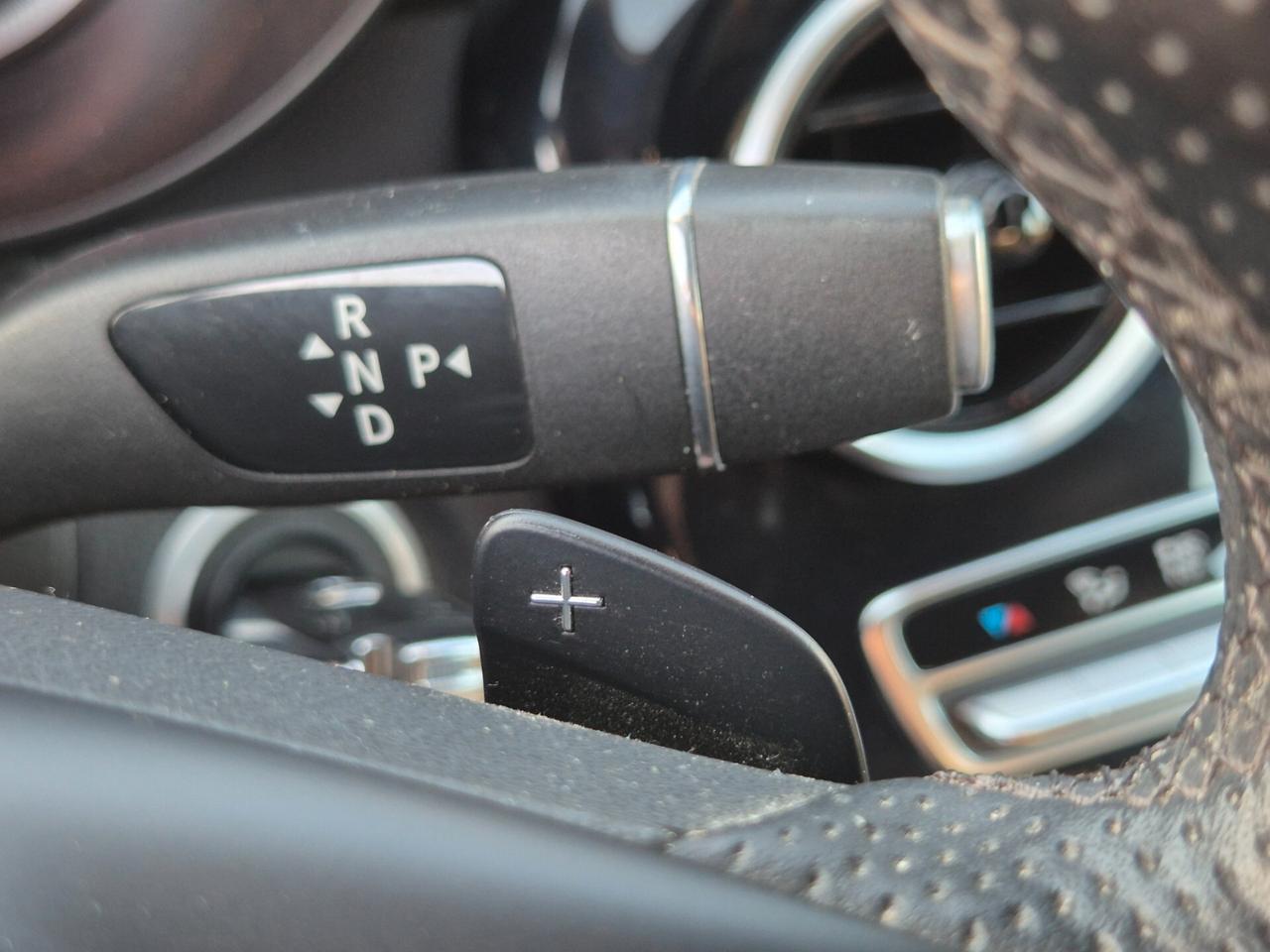 Mercedes-benz GLC 250 d 4Matic Sport