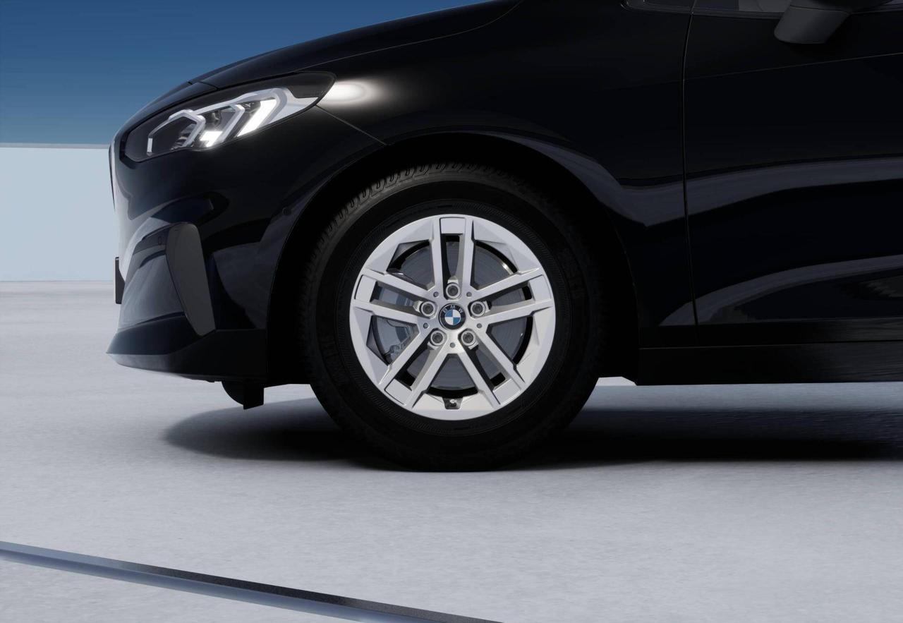 BMW Serie 2 218d Active Tourer