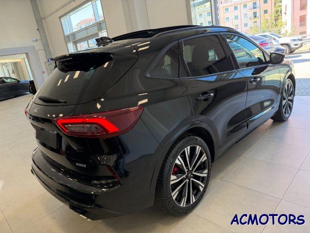 FORD Kuga 2.5 Full Hybrid 180 CV CVT 2WD ST-Line X