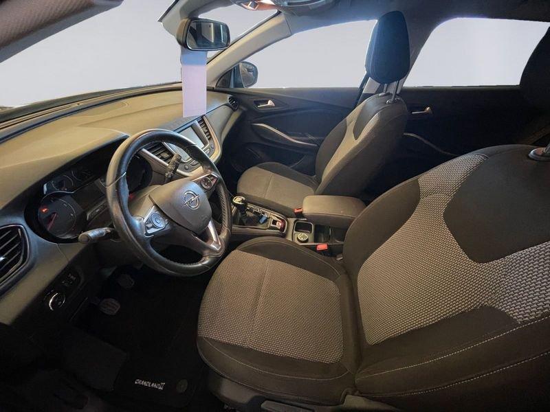 Opel Grandland Grandland X 1.5 diesel Ecotec Start&Stop Advance